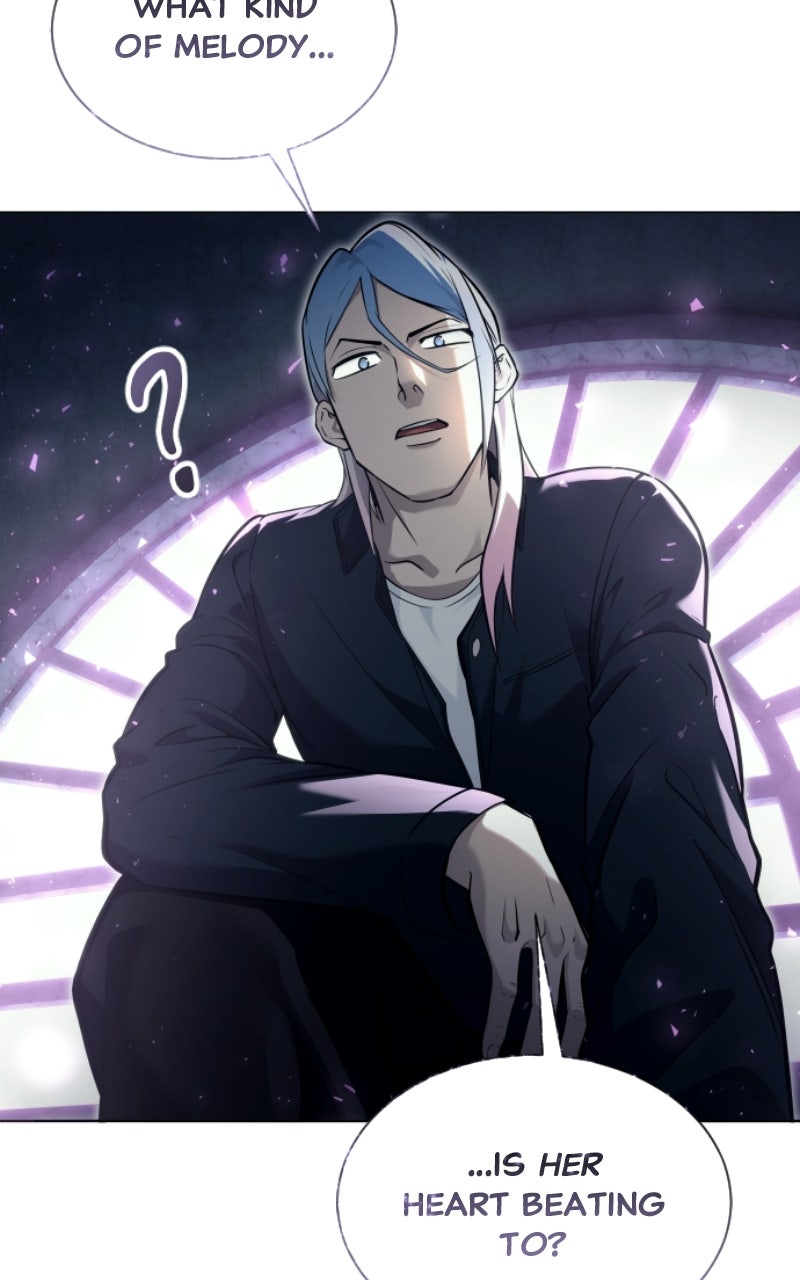 Read Tower of God Urek Mazino Manga Online