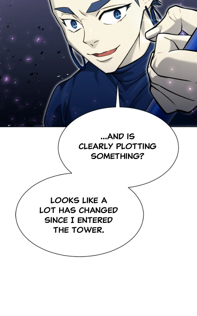 Read Tower of God Urek Mazino Manga Online