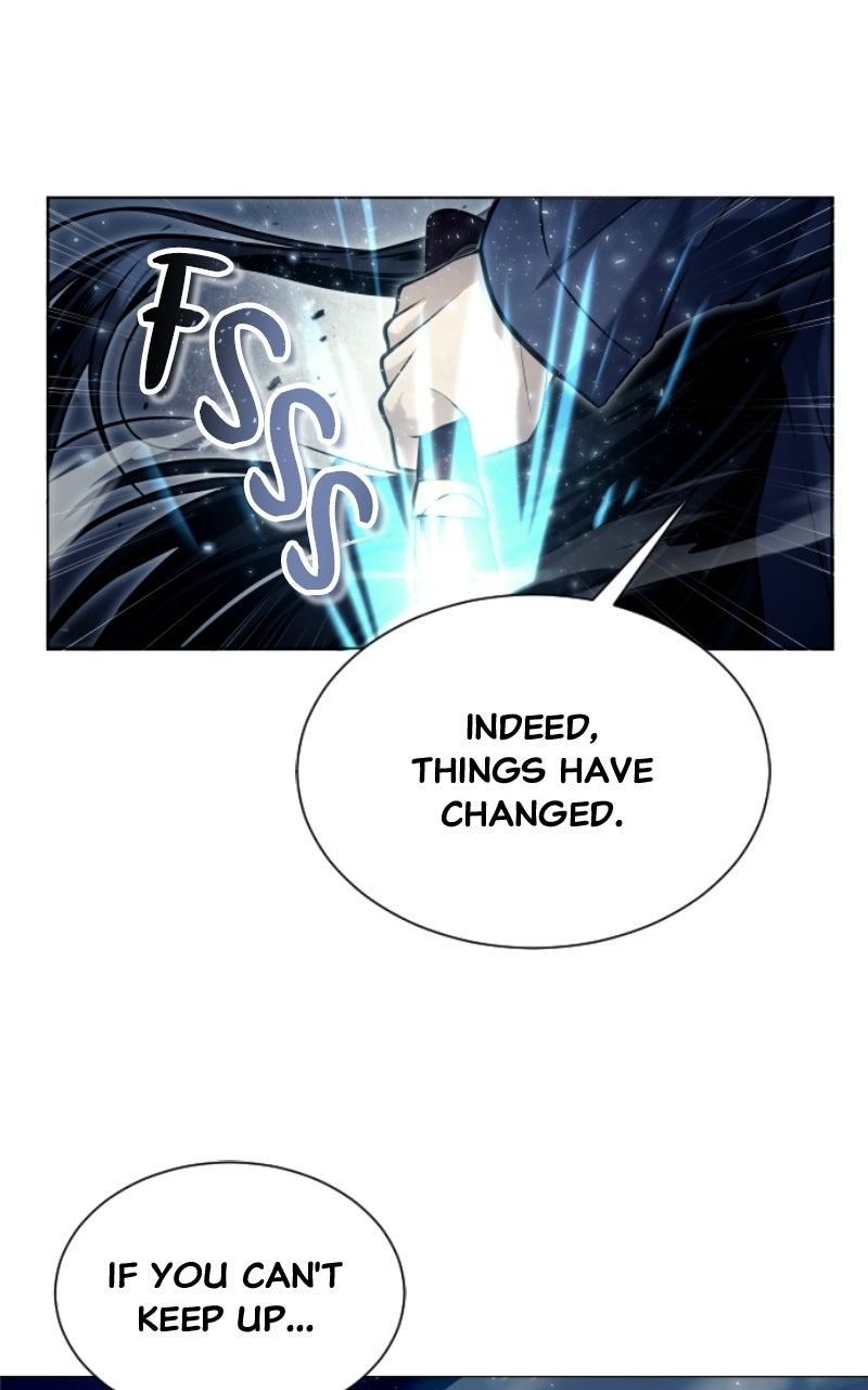 Read Tower of God Urek Mazino Manga Online