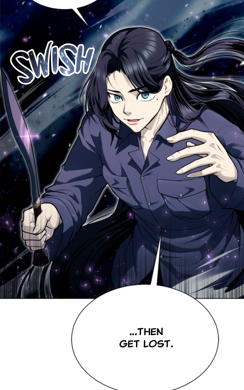 Read Tower of God Urek Mazino Manga Online