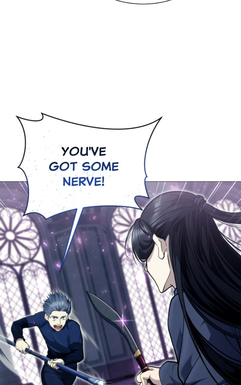 Read Tower of God Urek Mazino Manga Online