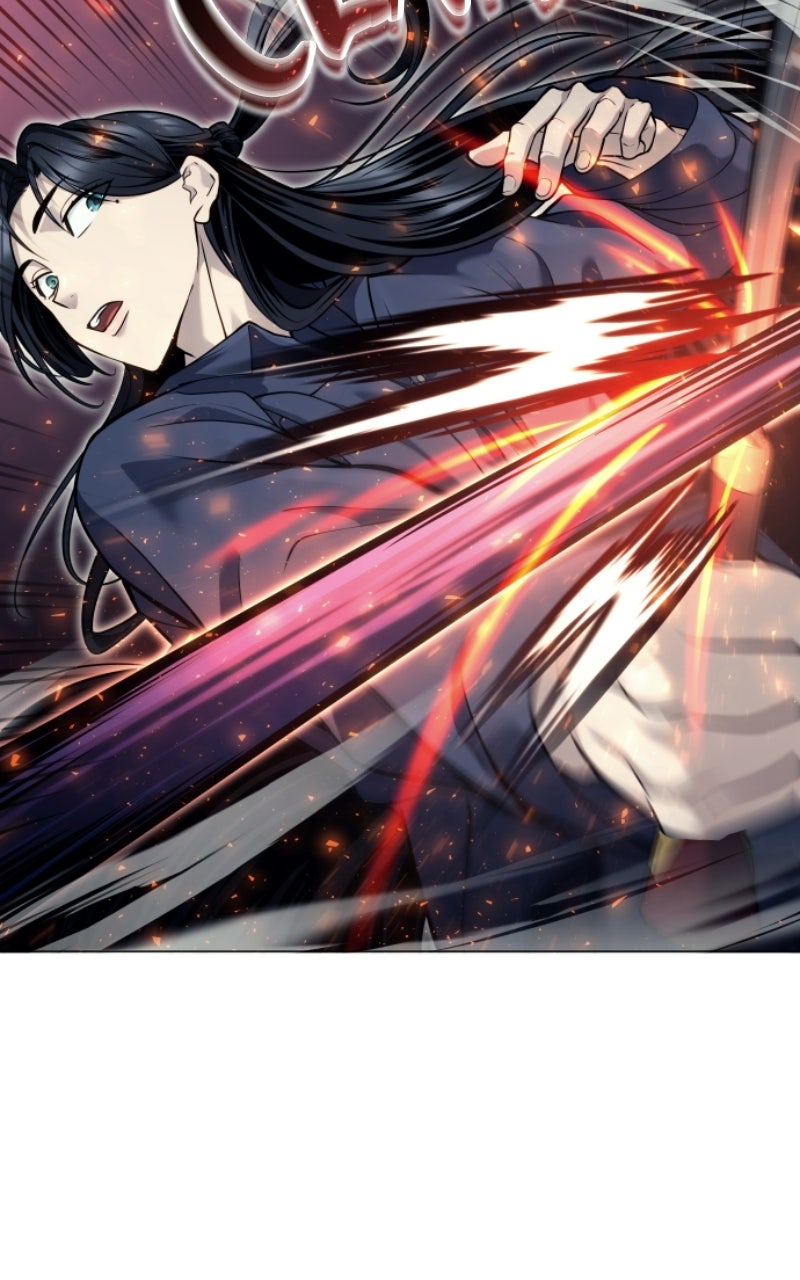 Read Tower of God Urek Mazino Manga Online