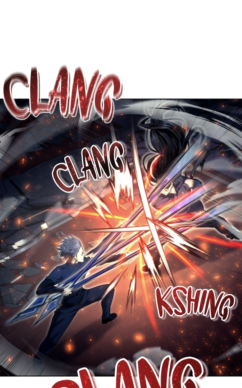 Read Tower of God Urek Mazino Manga Online
