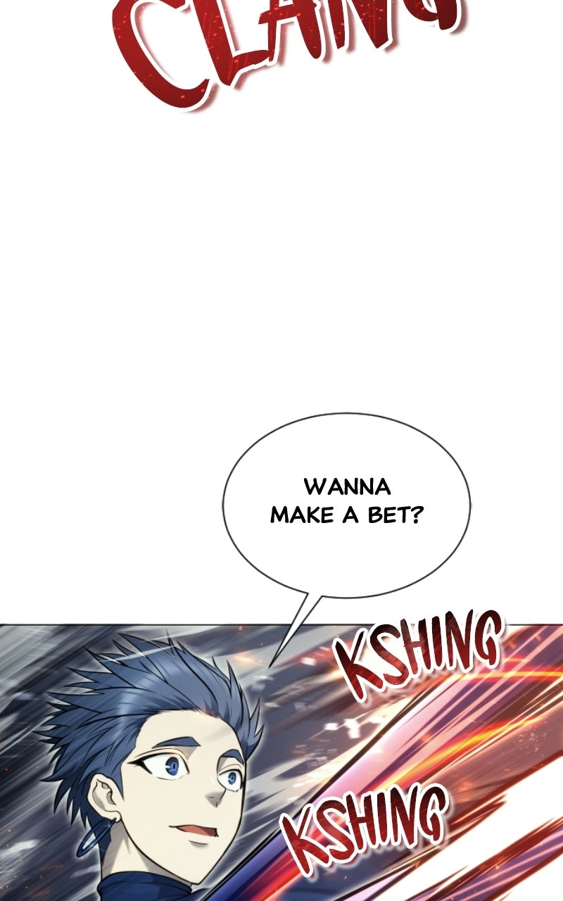 Read Tower of God Urek Mazino Manga Online