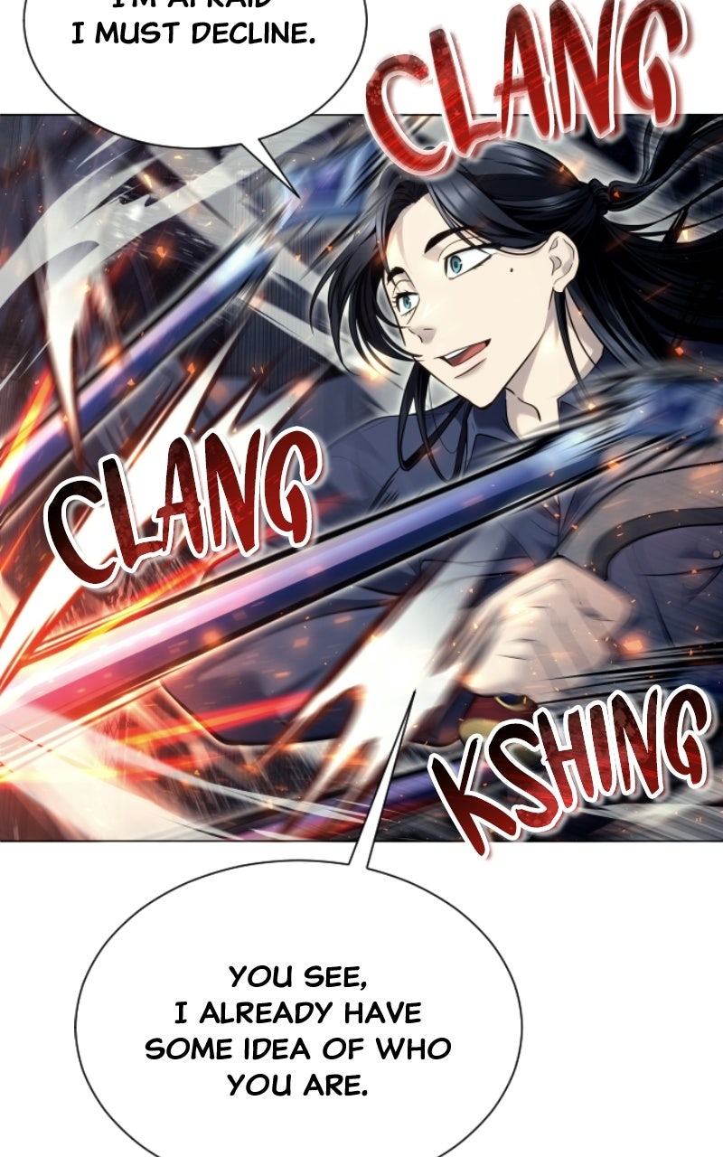 Read Tower of God Urek Mazino Manga Online