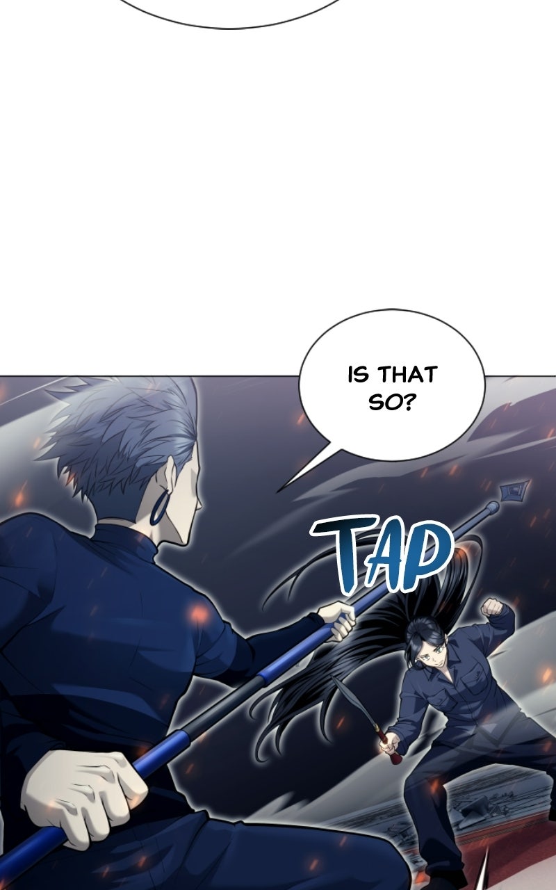 Read Tower of God Urek Mazino Manga Online