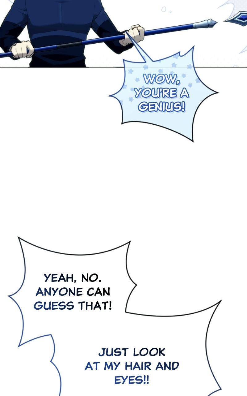 Read Tower of God Urek Mazino Manga Online