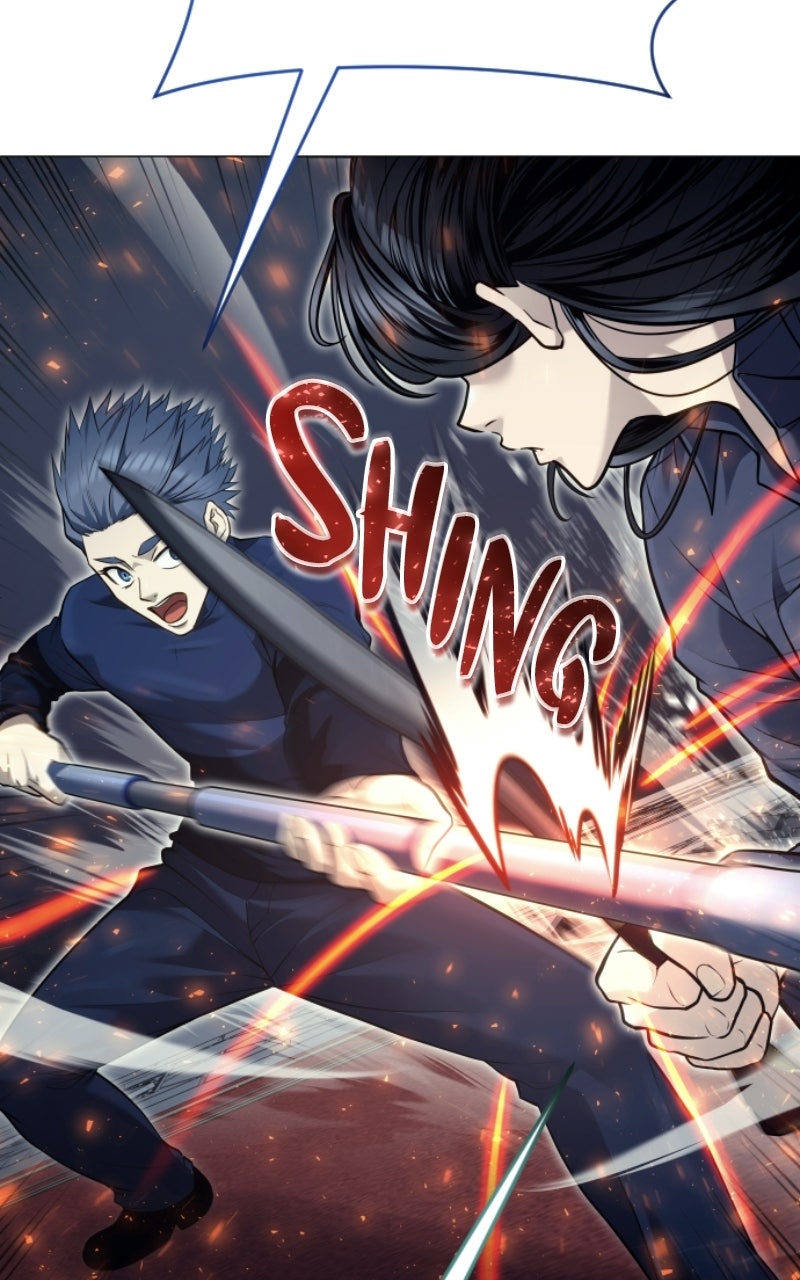 Read Tower of God Urek Mazino Manga Online