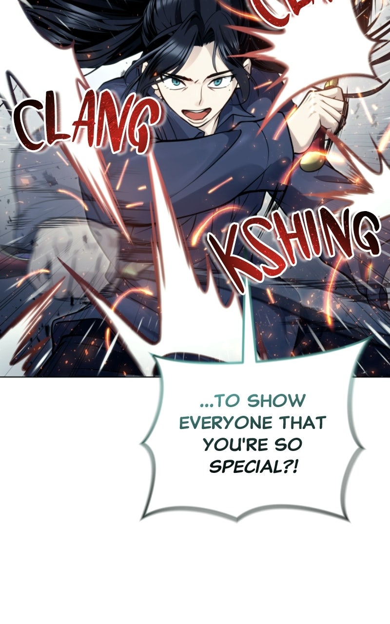Read Tower of God Urek Mazino Manga Online