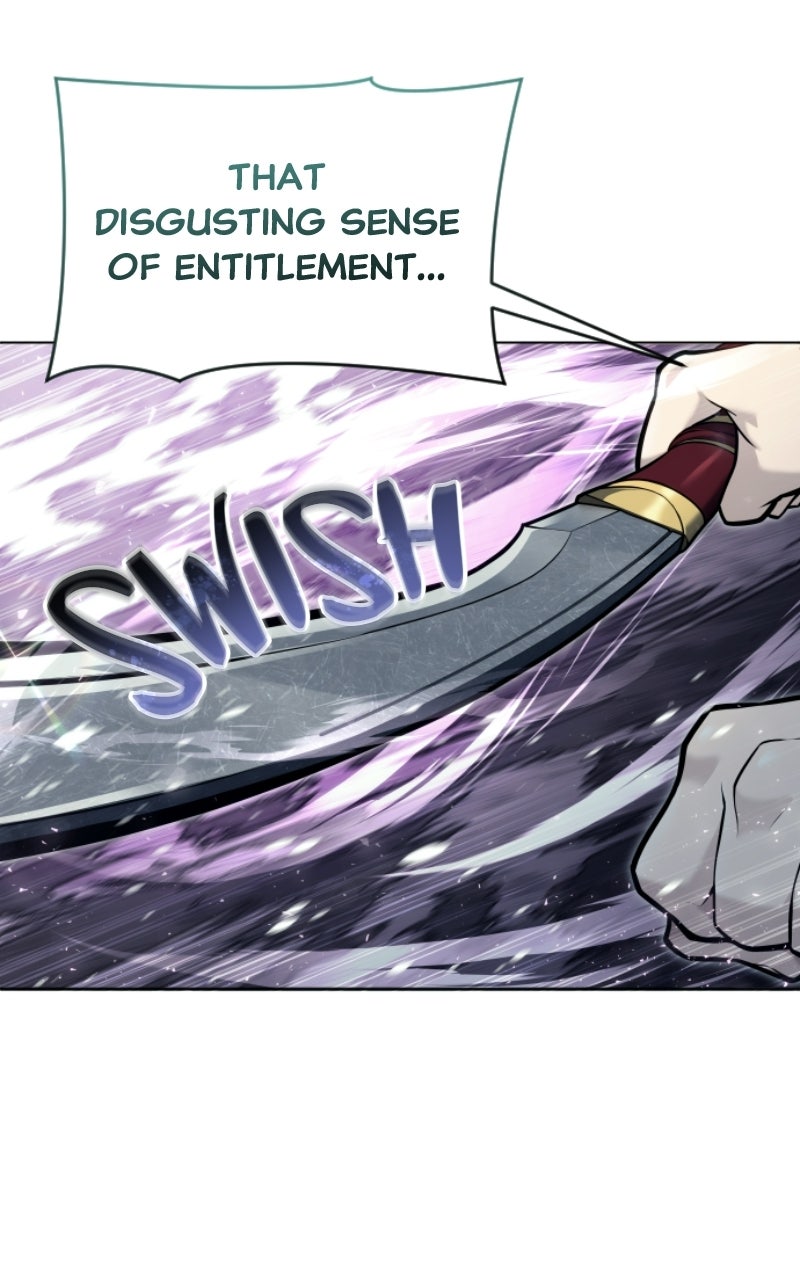 Read Tower of God Urek Mazino Manga Online