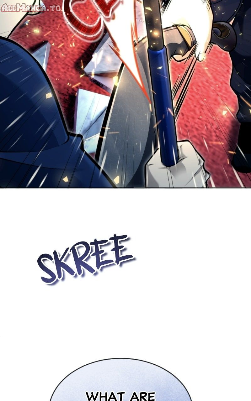 Read Tower of God Urek Mazino Manga Online