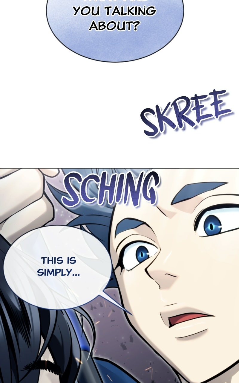 Read Tower of God Urek Mazino Manga Online
