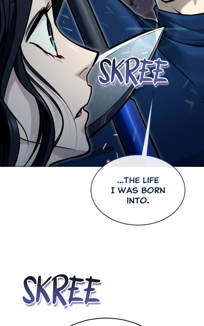 Read Tower of God Urek Mazino Manga Online