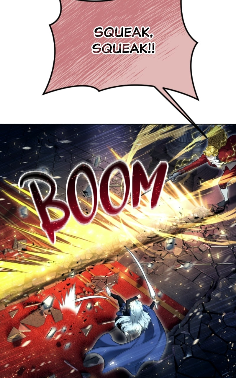 Read Tower of God Urek Mazino Manga Online
