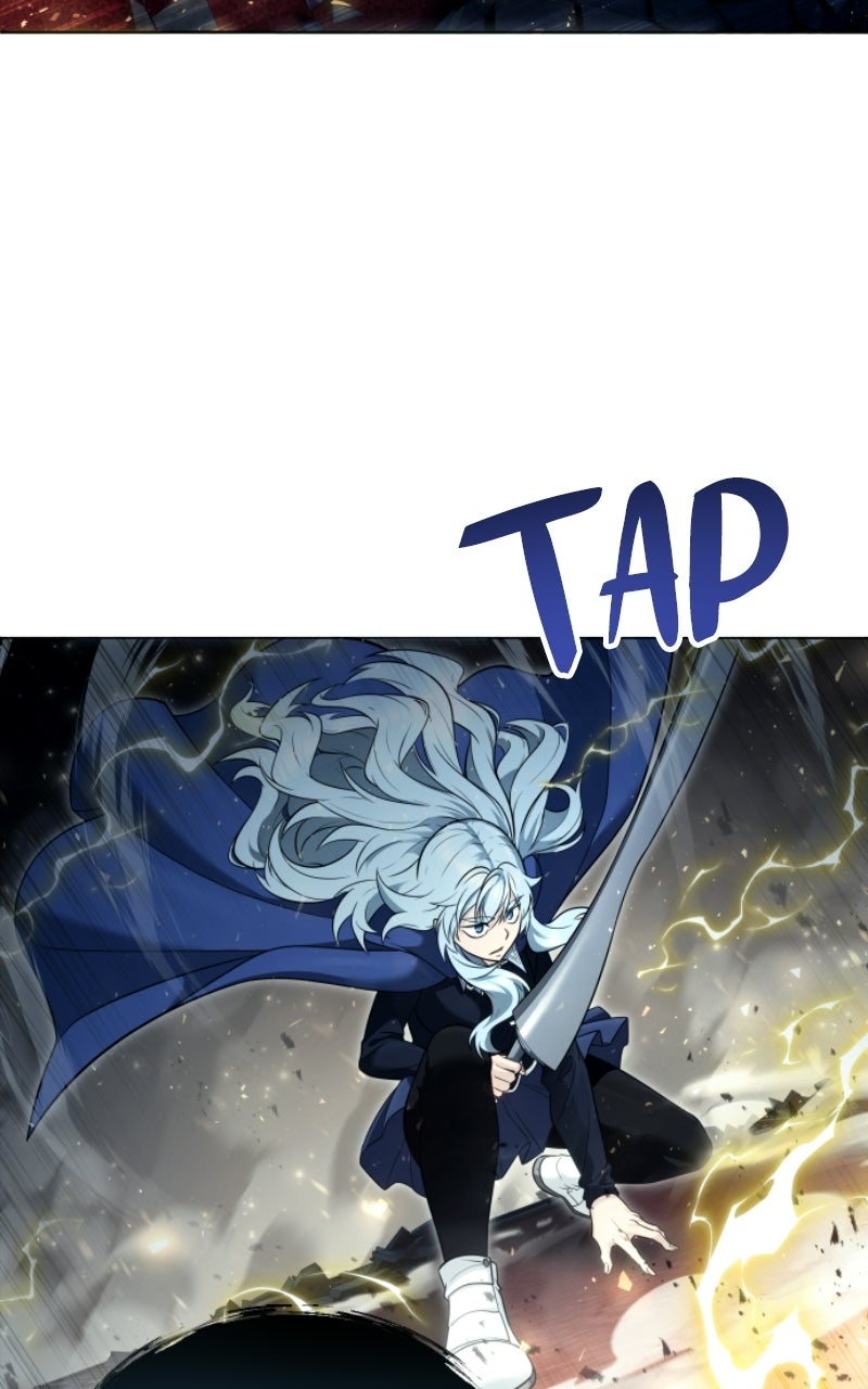 Read Tower of God Urek Mazino Manga Online