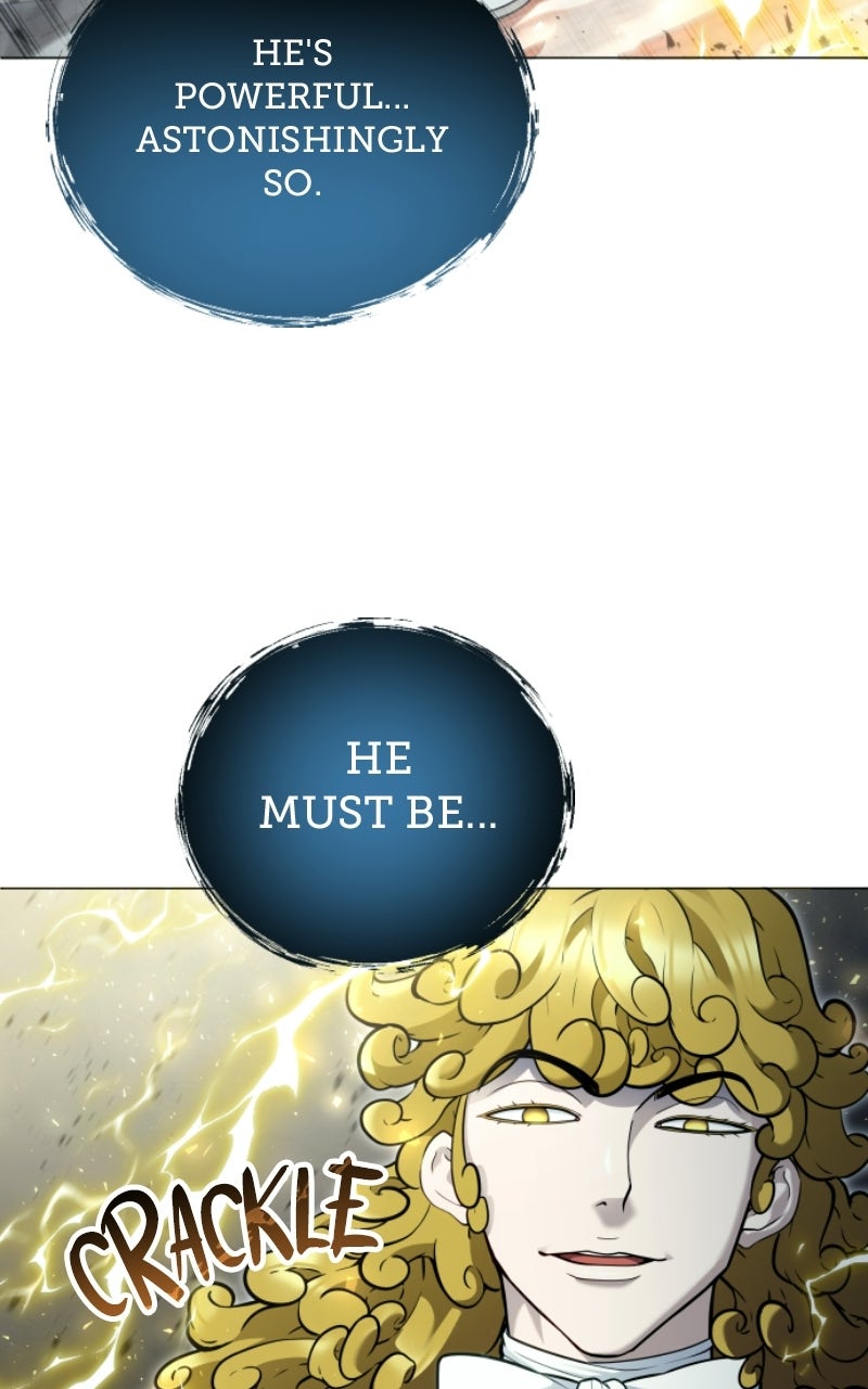 Read Tower of God Urek Mazino Manga Online