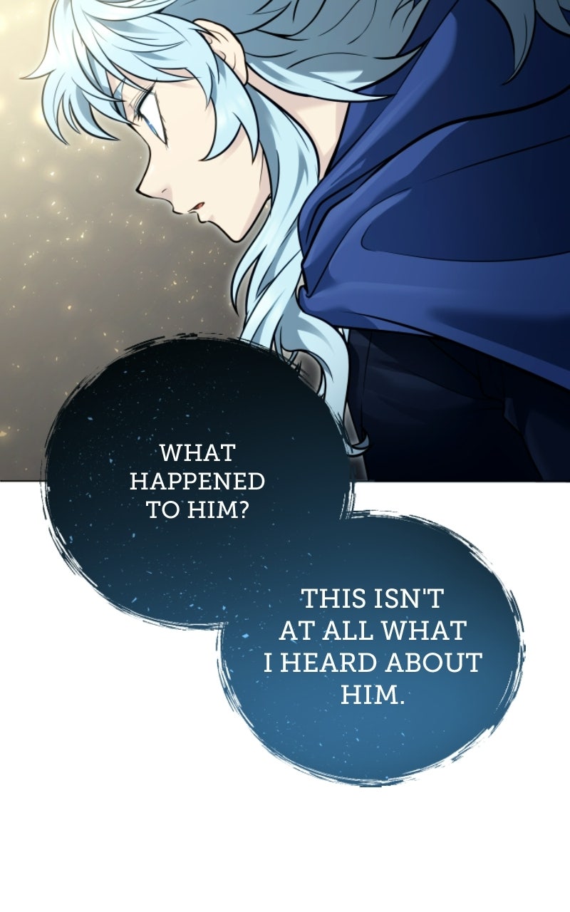Read Tower of God Urek Mazino Manga Online