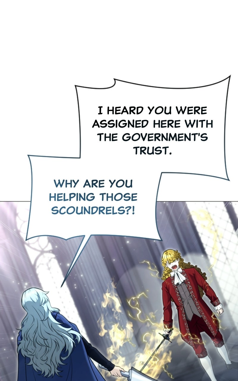 Read Tower of God Urek Mazino Manga Online