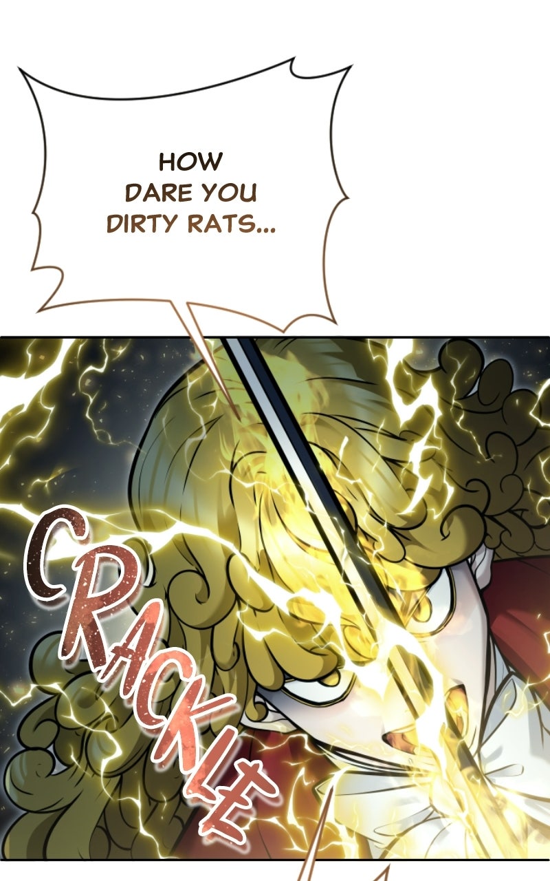 Read Tower of God Urek Mazino Manga Online