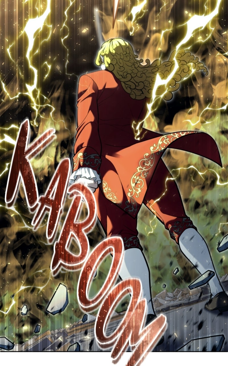 Read Tower of God Urek Mazino Manga Online