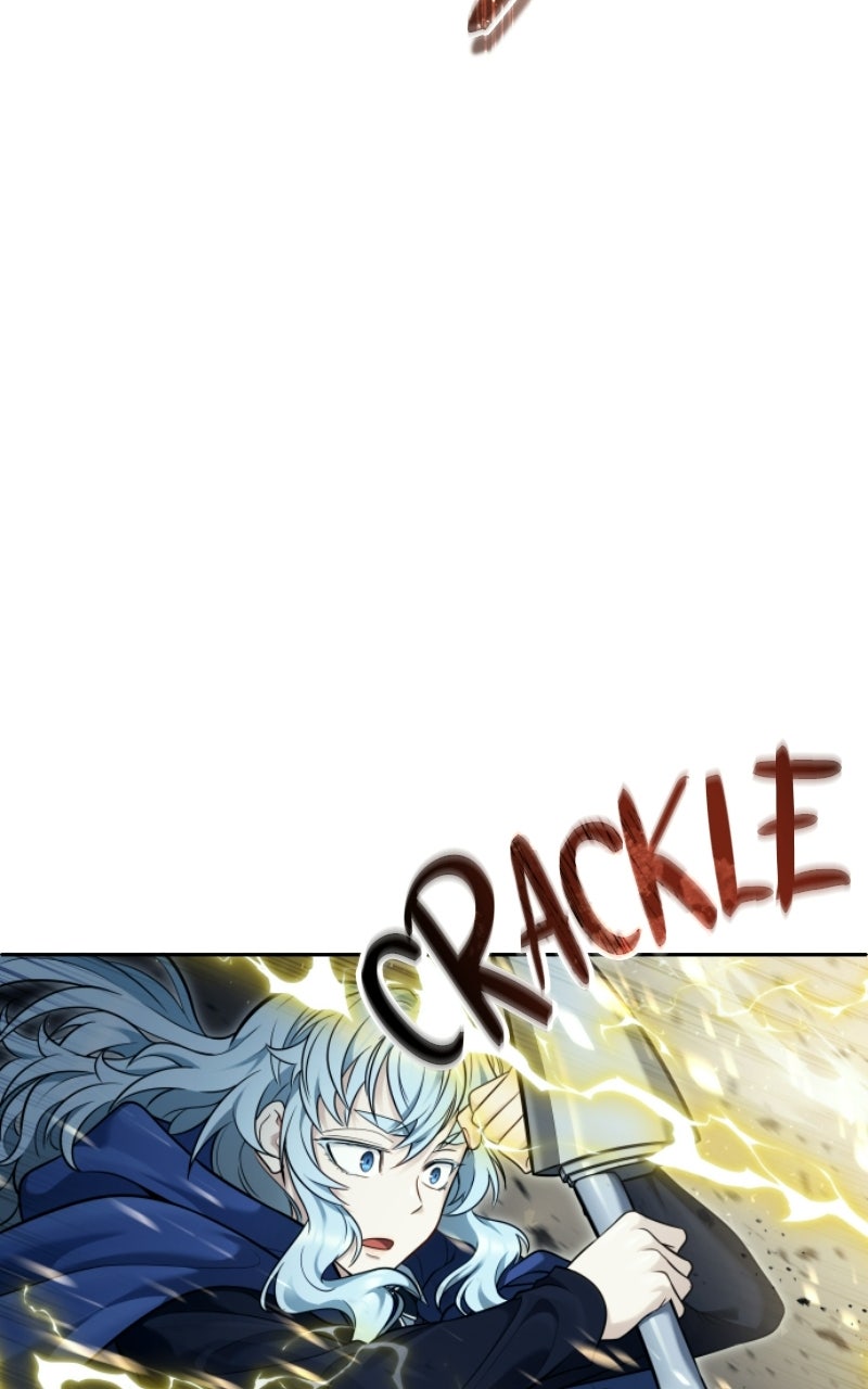 Read Tower of God Urek Mazino Manga Online