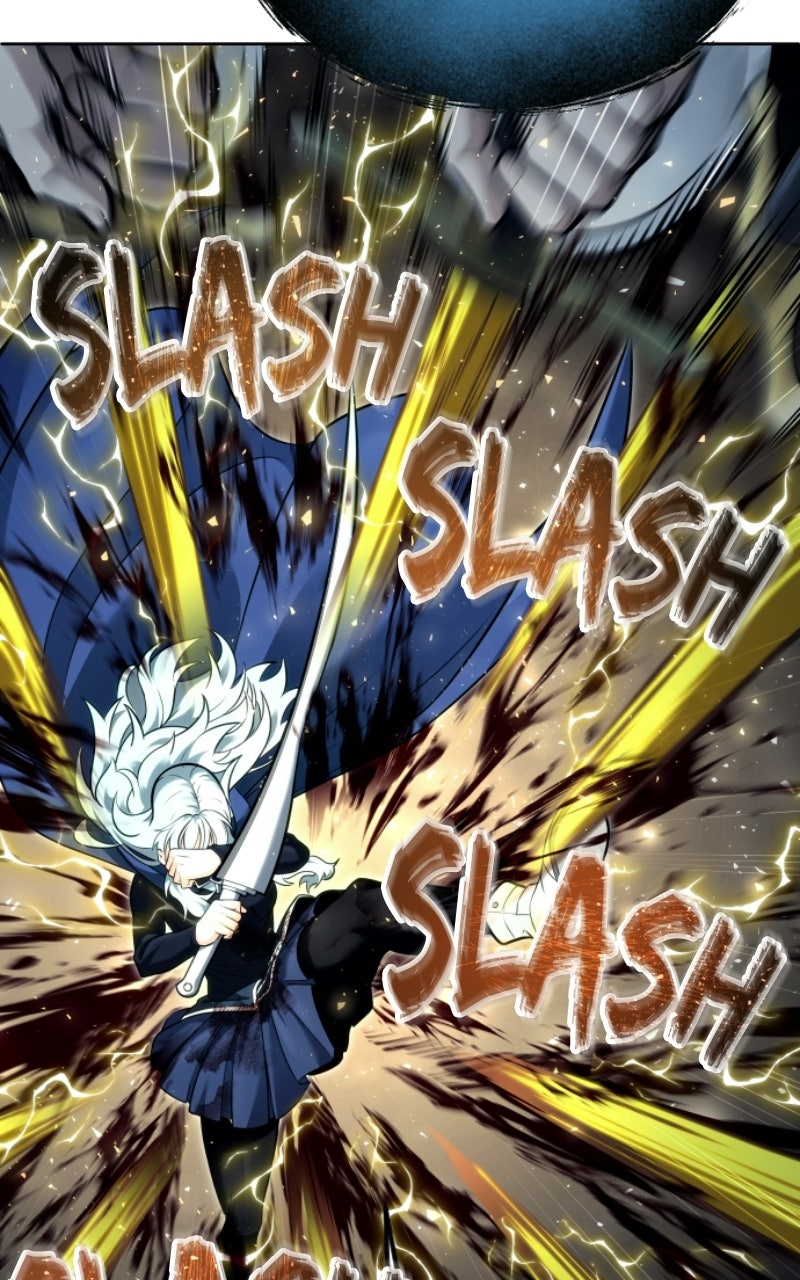 Read Tower of God Urek Mazino Manga Online