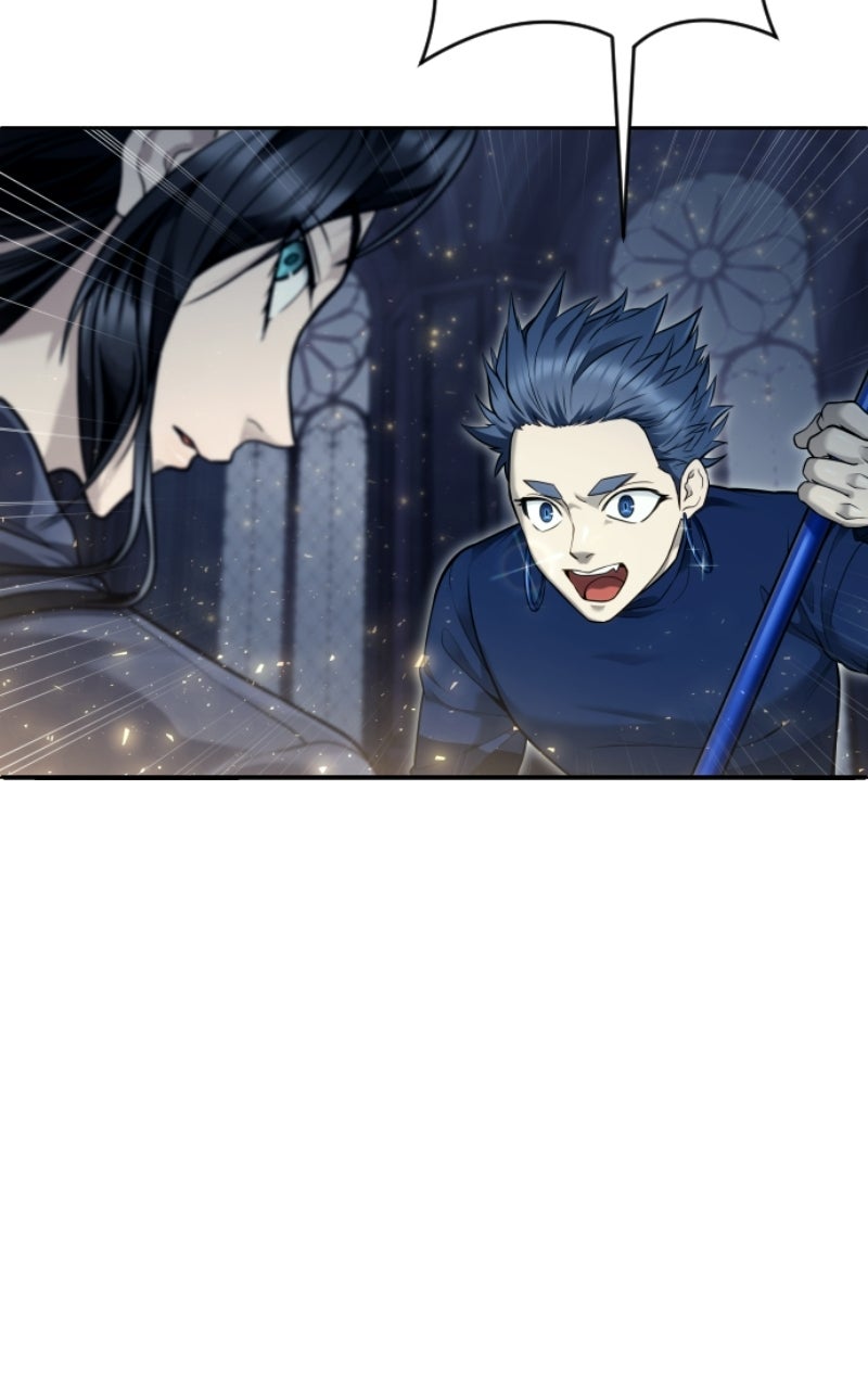 Read Tower of God Urek Mazino Manga Online