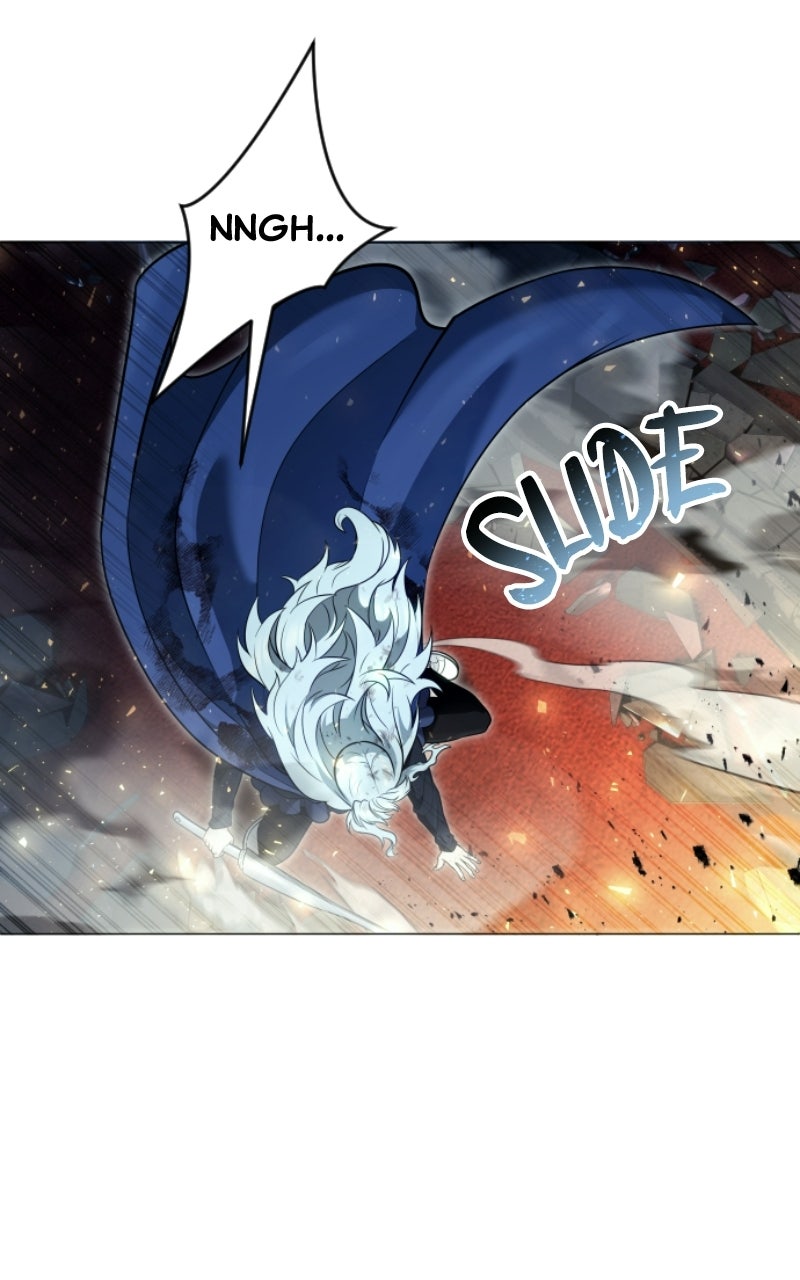 Read Tower of God Urek Mazino Manga Online