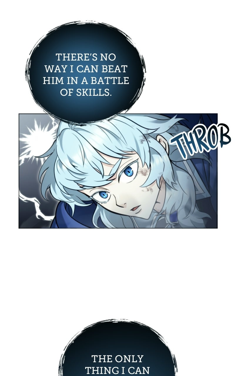 Read Tower of God Urek Mazino Manga Online