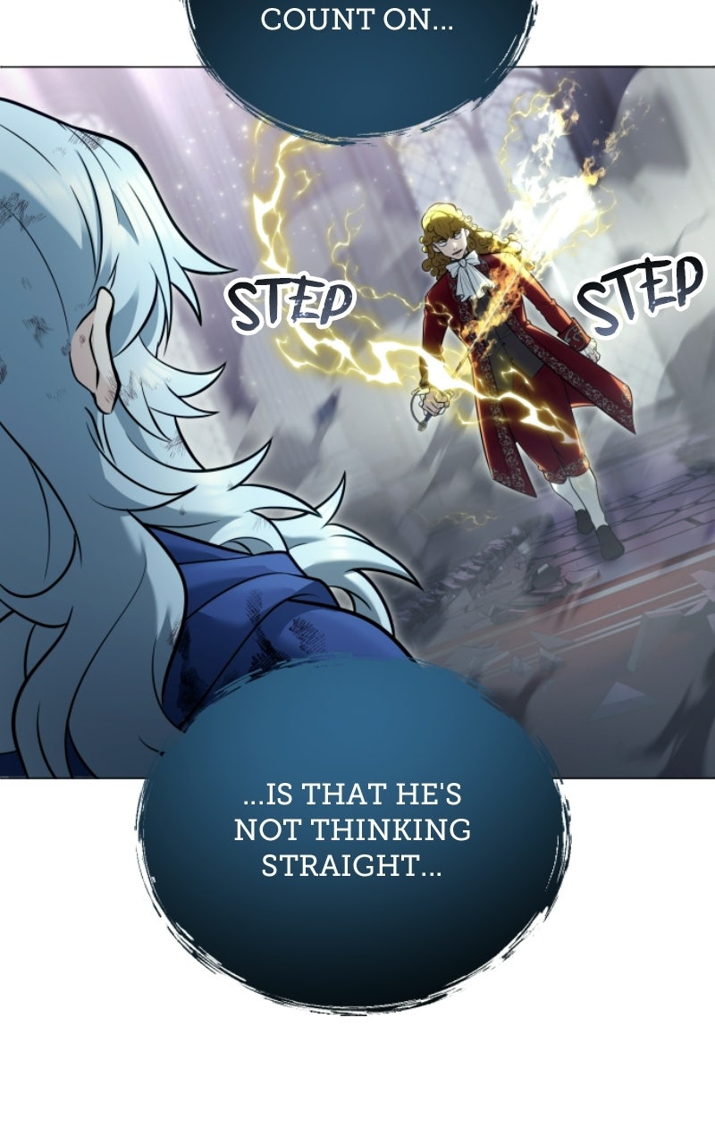 Read Tower of God Urek Mazino Manga Online