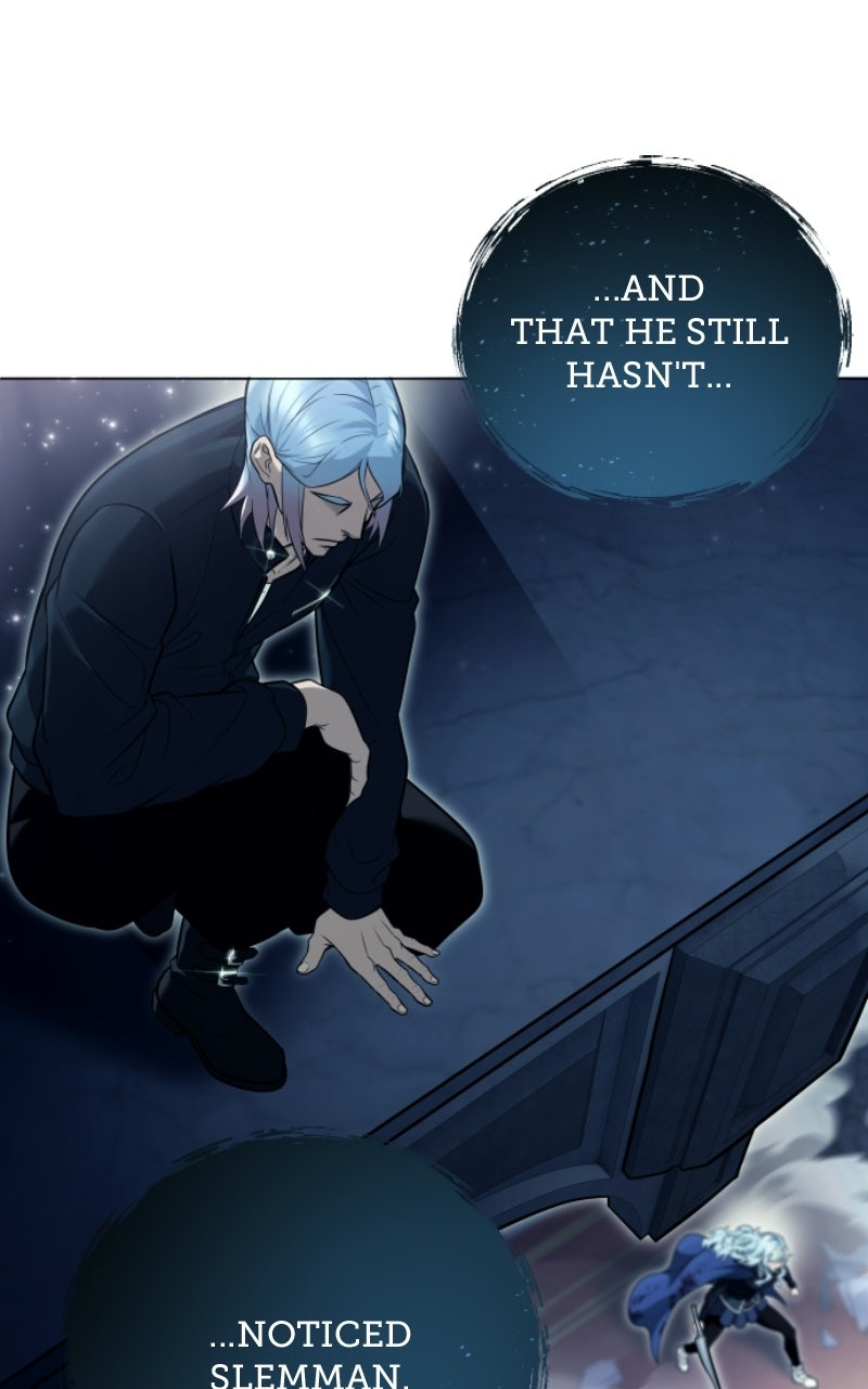 Read Tower of God Urek Mazino Manga Online