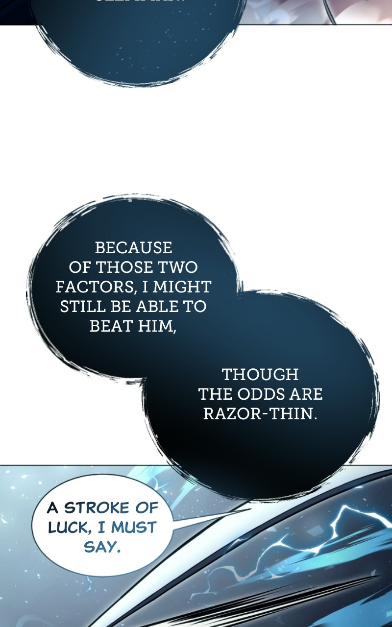 Read Tower of God Urek Mazino Manga Online