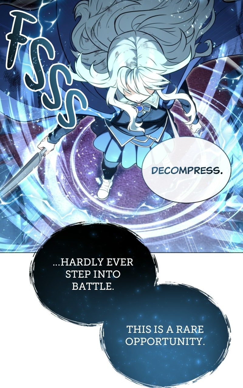 Read Tower of God Urek Mazino Manga Online