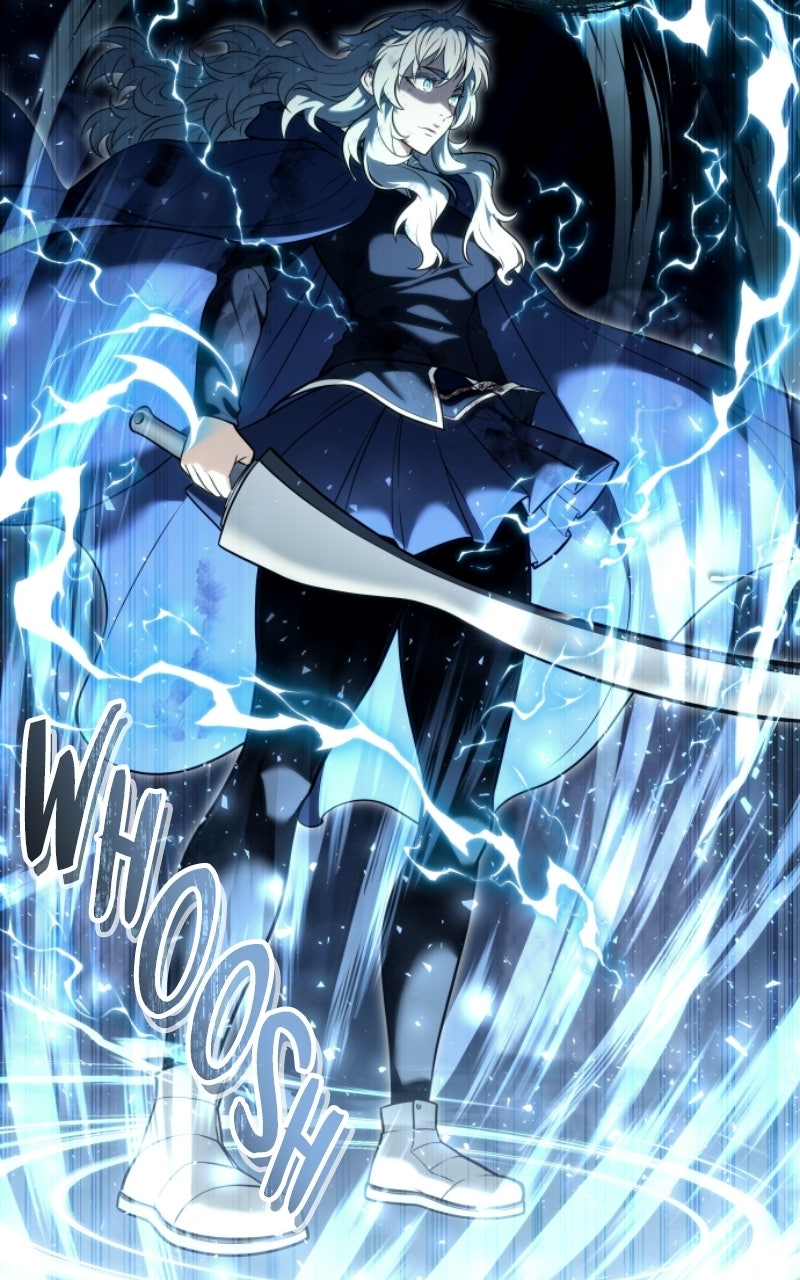 Read Tower of God Urek Mazino Manga Online