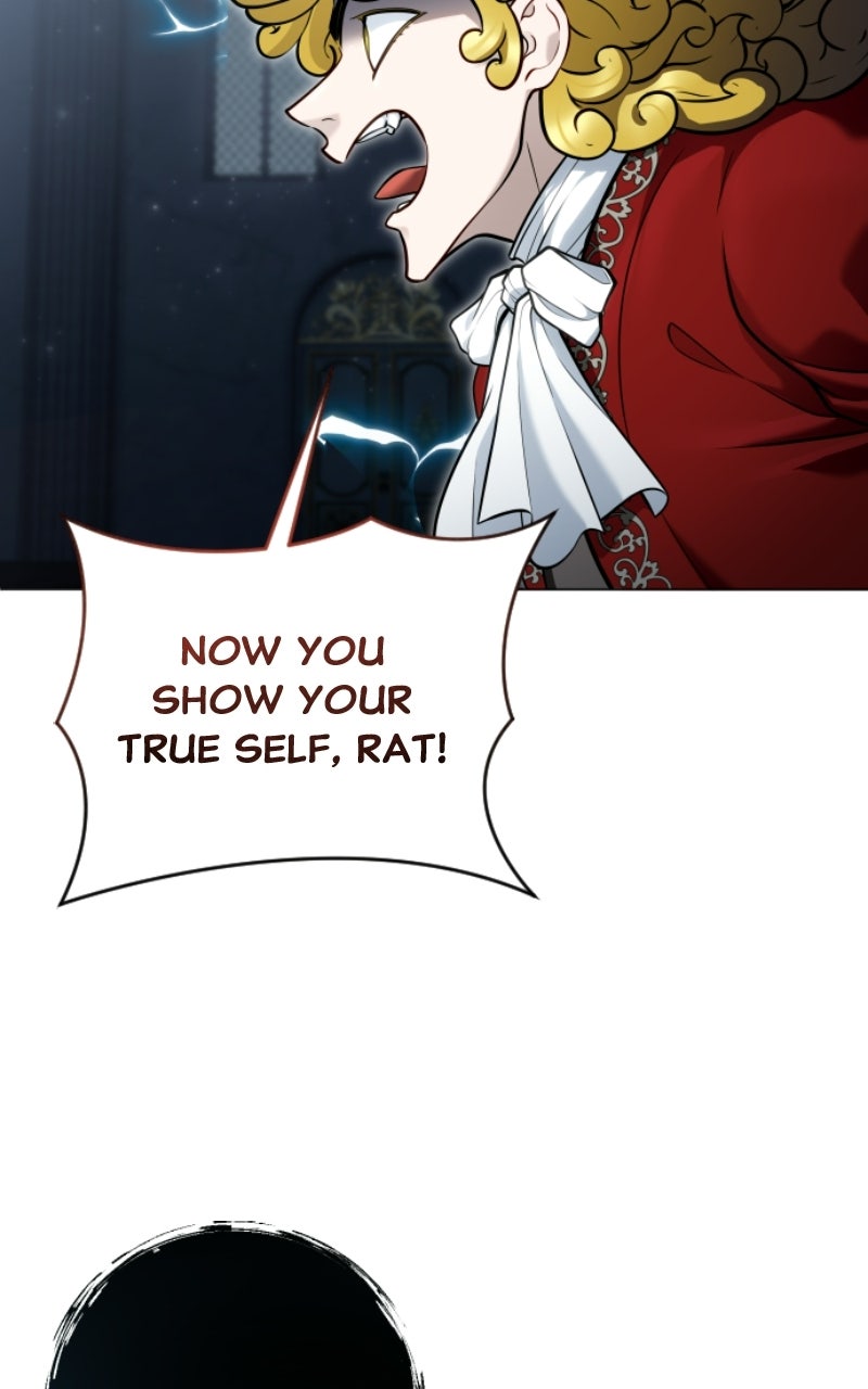 Read Tower of God Urek Mazino Manga Online