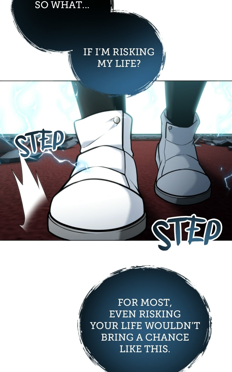 Read Tower of God Urek Mazino Manga Online