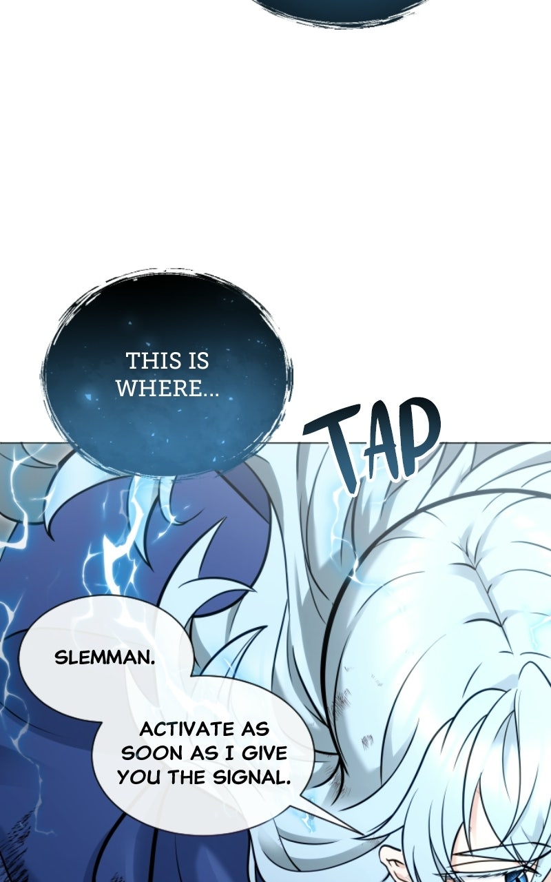 Read Tower of God Urek Mazino Manga Online