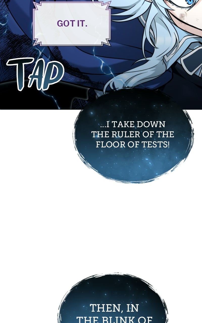 Read Tower of God Urek Mazino Manga Online