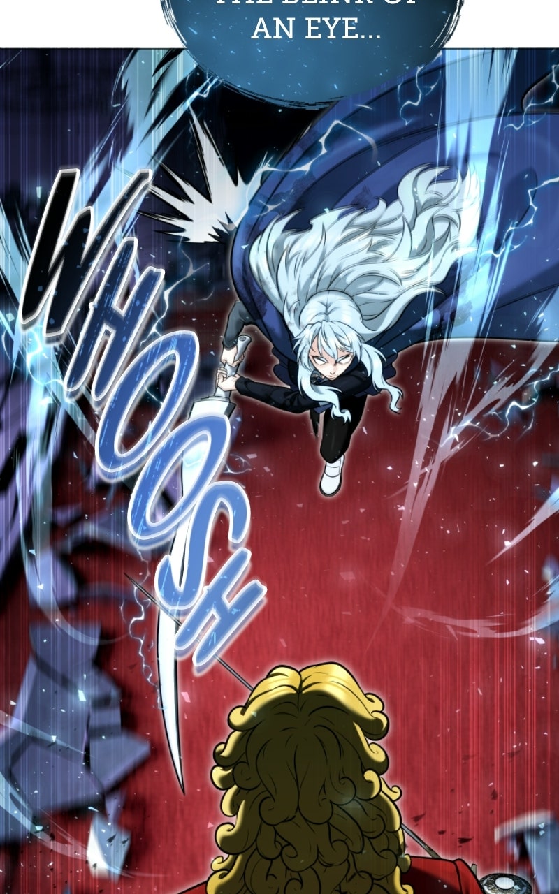 Read Tower of God Urek Mazino Manga Online