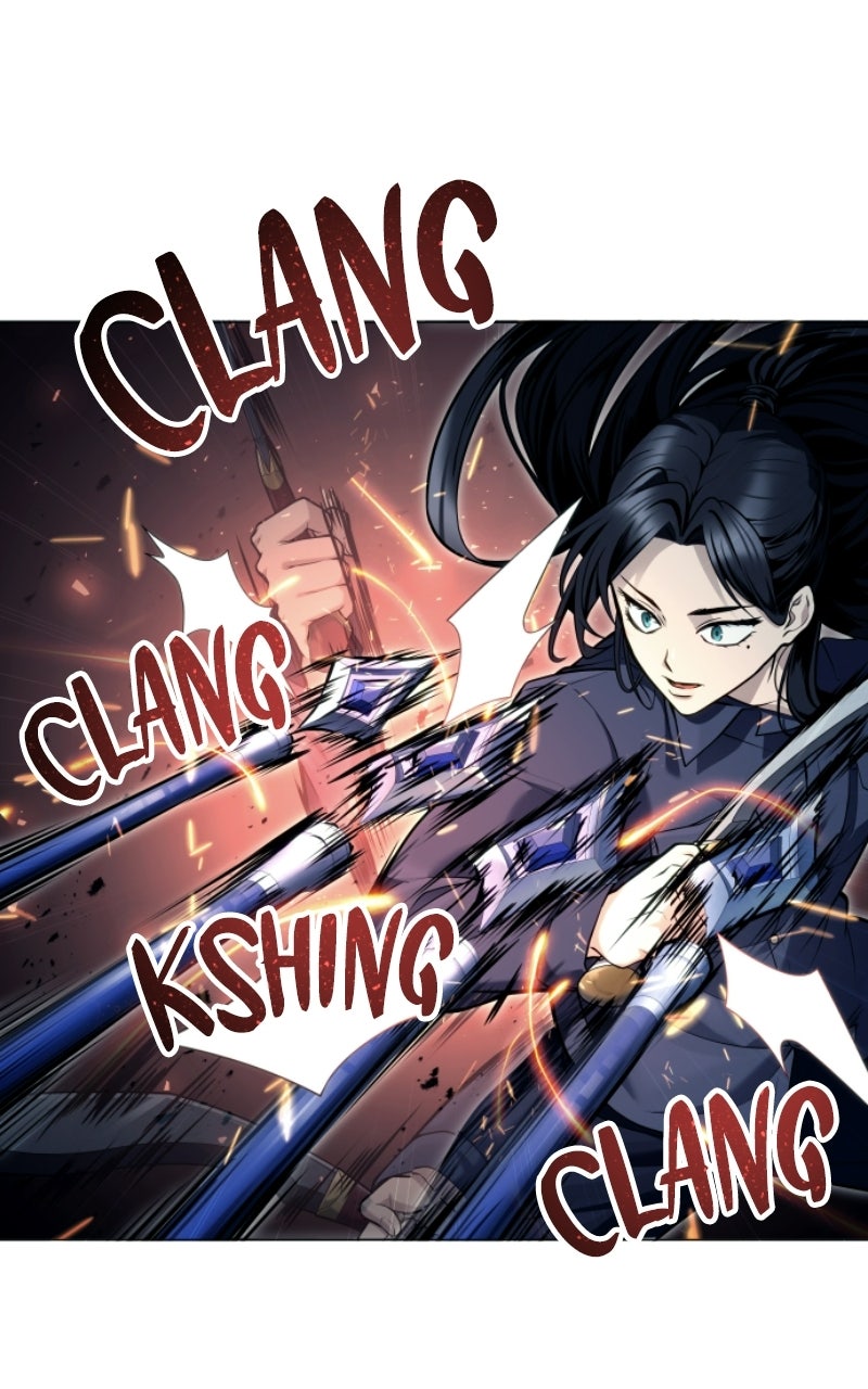 Read Tower of God Urek Mazino Manga Online