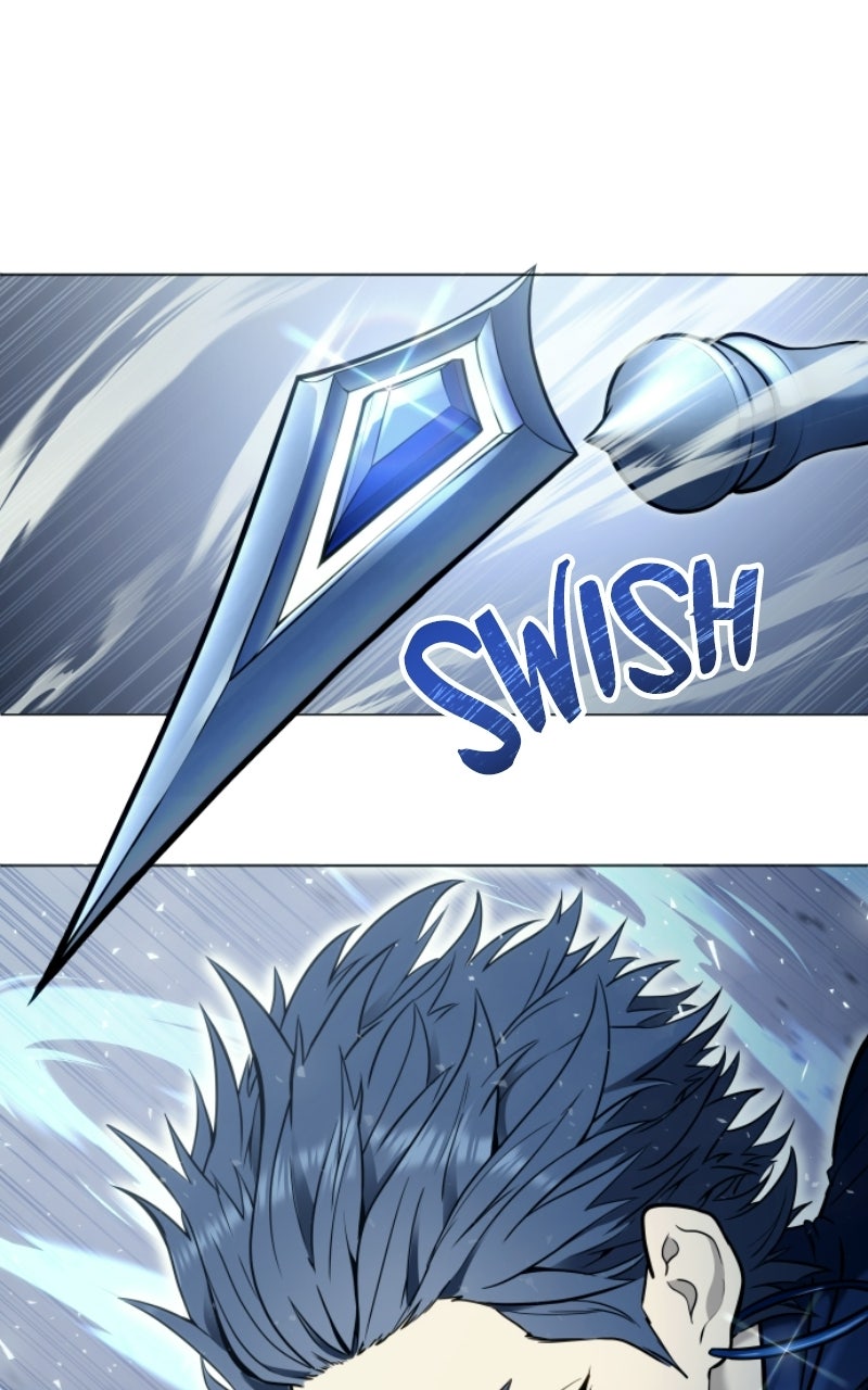 Read Tower of God Urek Mazino Manga Online