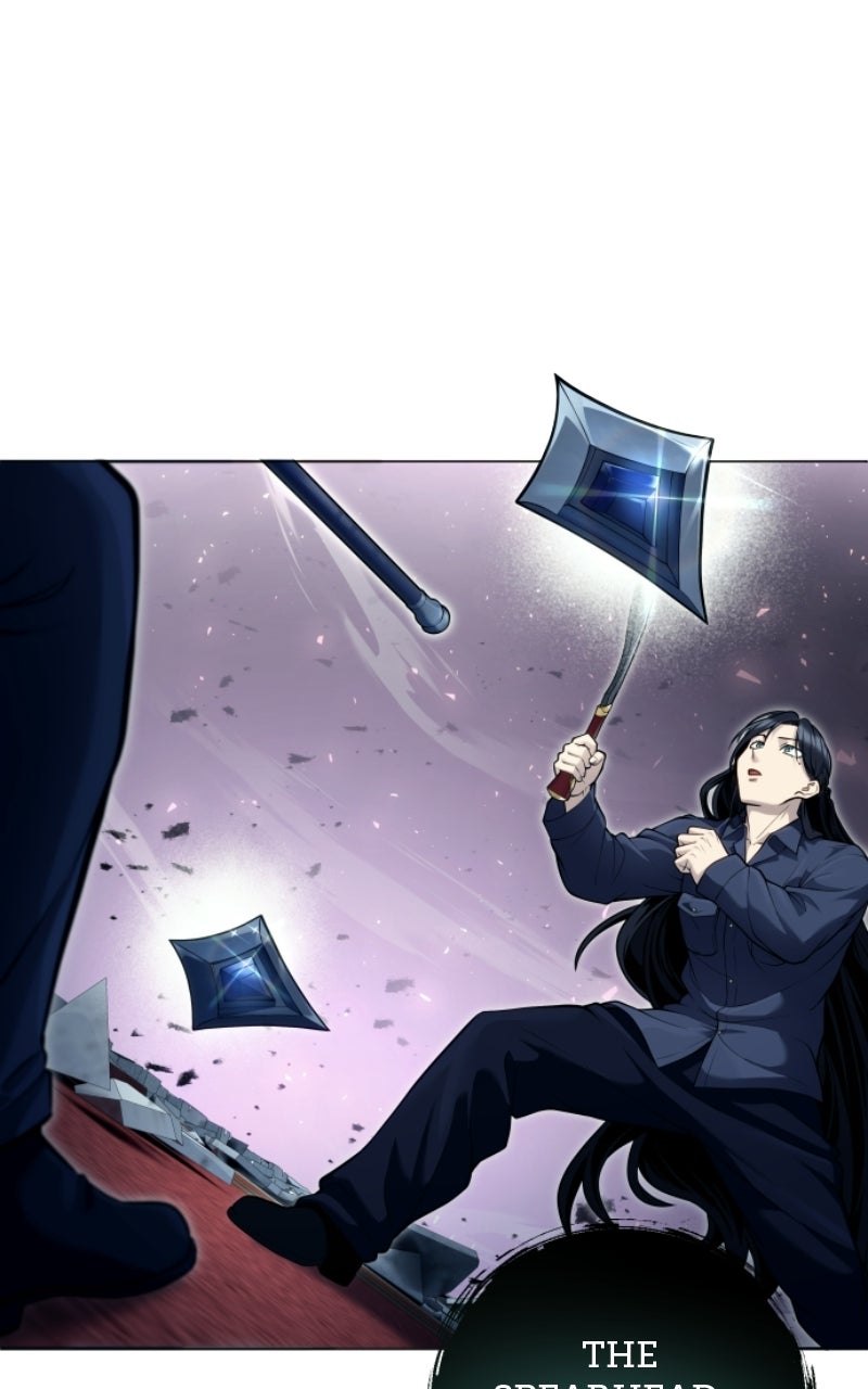 Read Tower of God Urek Mazino Manga Online