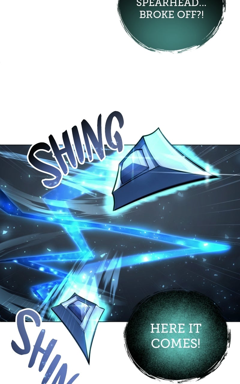 Read Tower of God Urek Mazino Manga Online