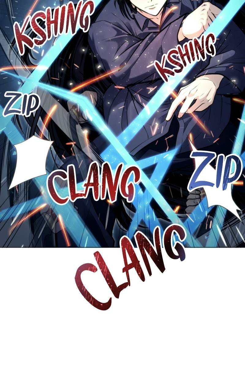 Read Tower of God Urek Mazino Manga Online