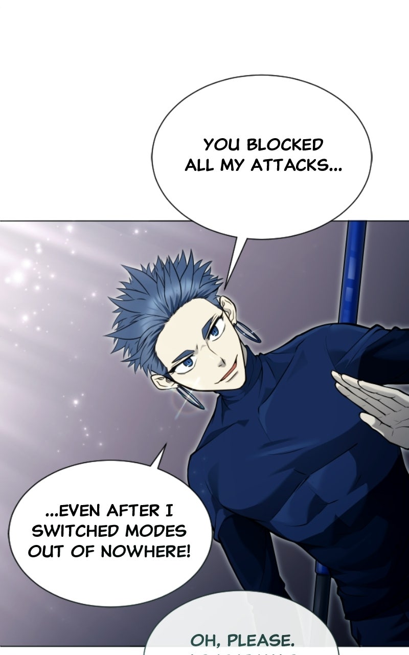 Read Tower of God Urek Mazino Manga Online