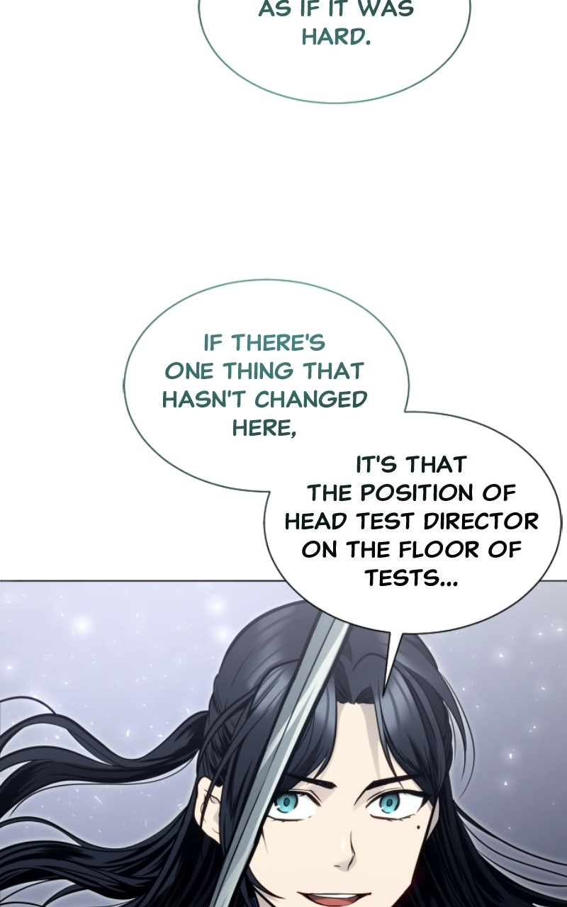 Read Tower of God Urek Mazino Manga Online
