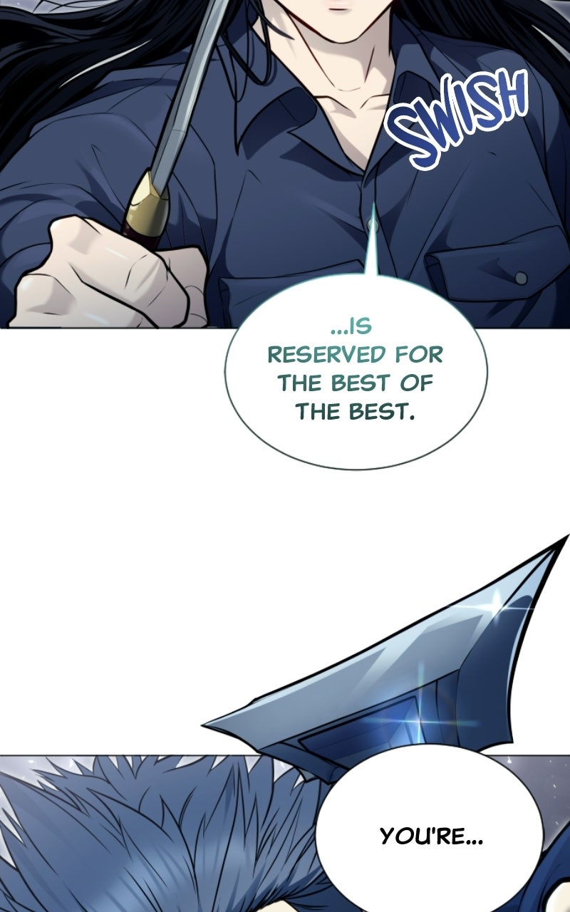 Read Tower of God Urek Mazino Manga Online