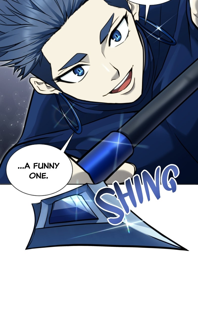Read Tower of God Urek Mazino Manga Online
