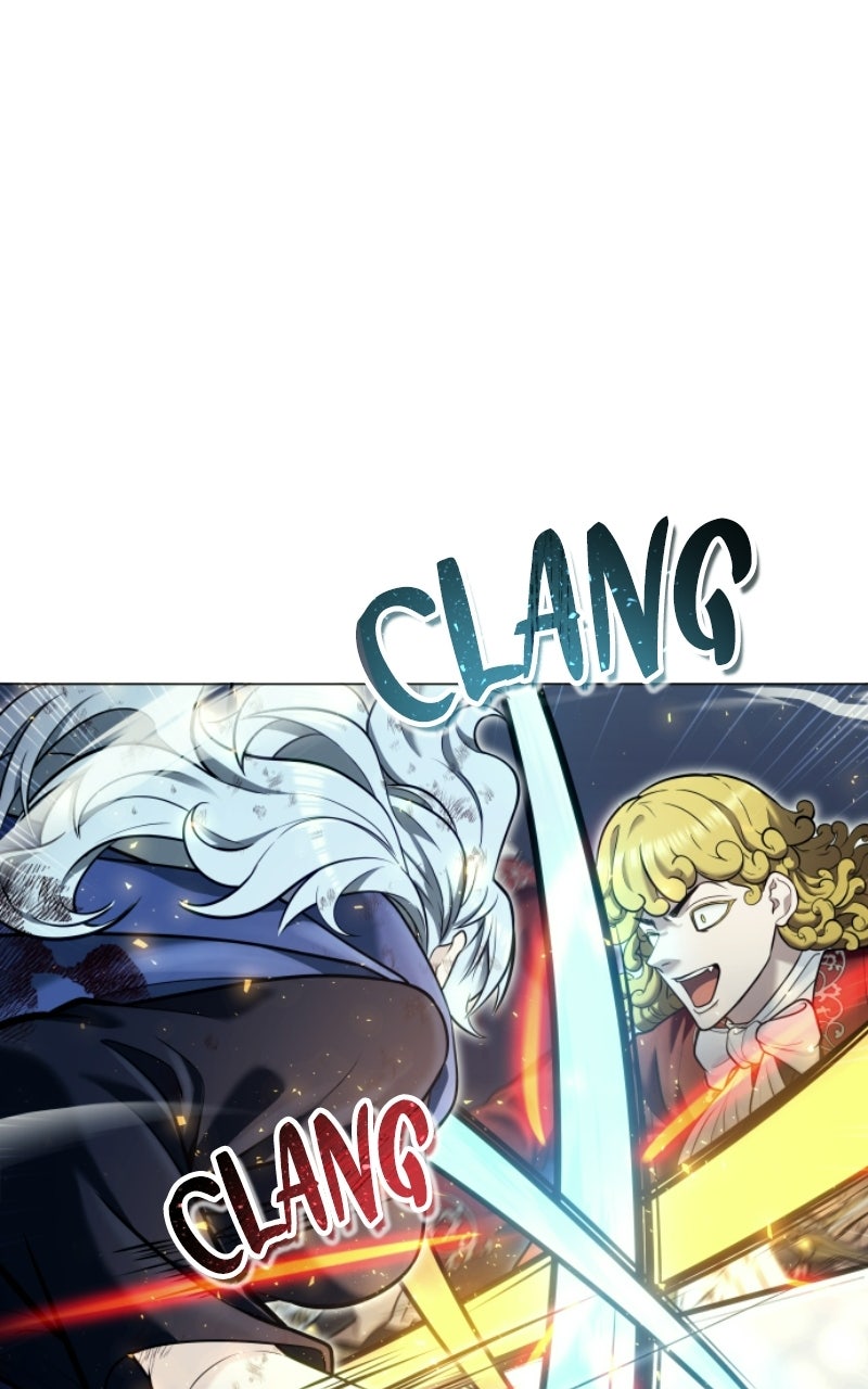 Read Tower of God Urek Mazino Manga Online