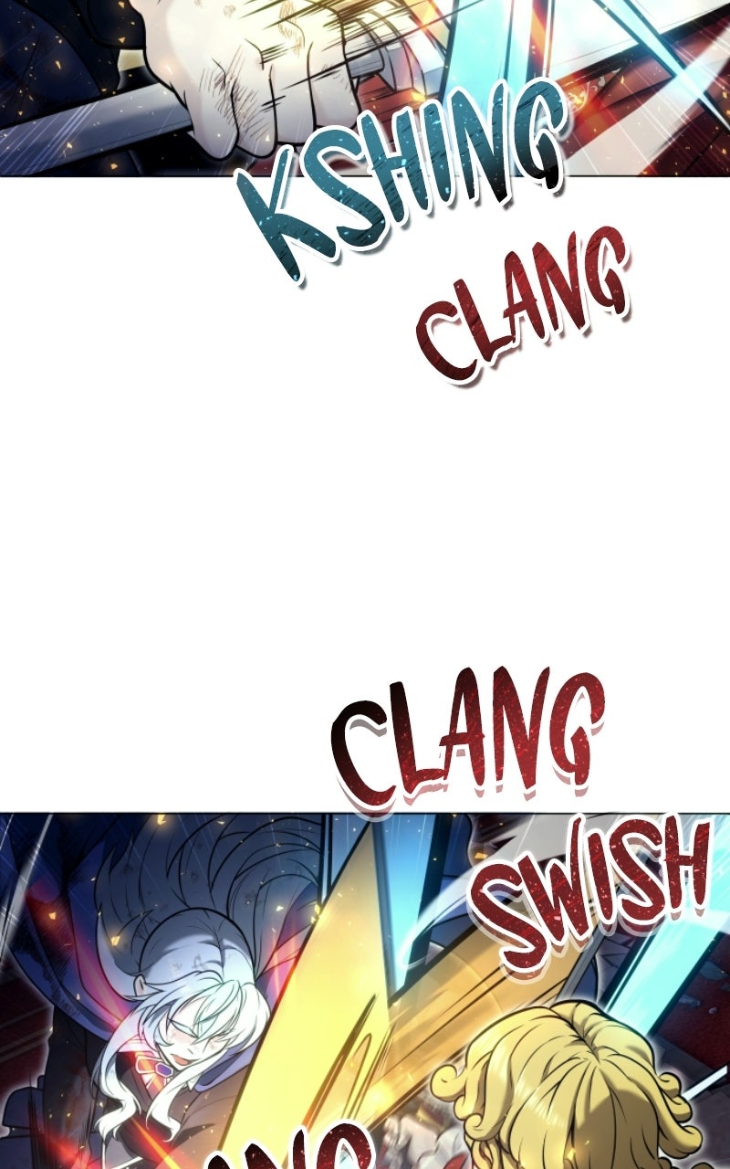 Read Tower of God Urek Mazino Manga Online